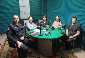 Радиоэфир 